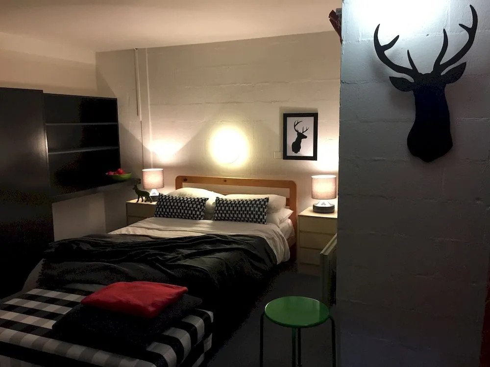 Snowdrift Lodge