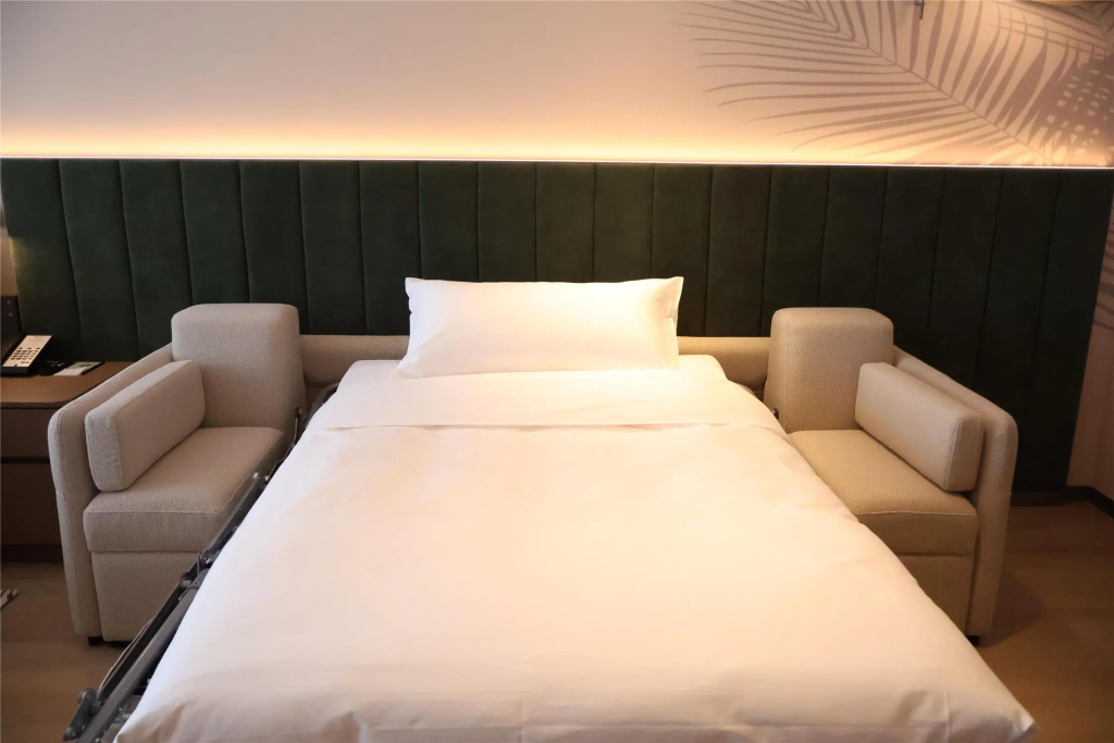 Hilton Garden Inn Zhoukou Chuanhui