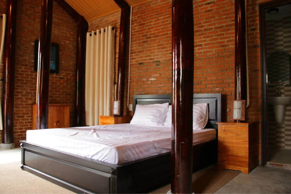 PHU SA HOMESTAY Hoi An