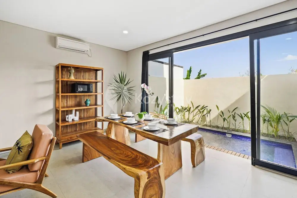 Manisha Villa by Kozystay - Seminyak