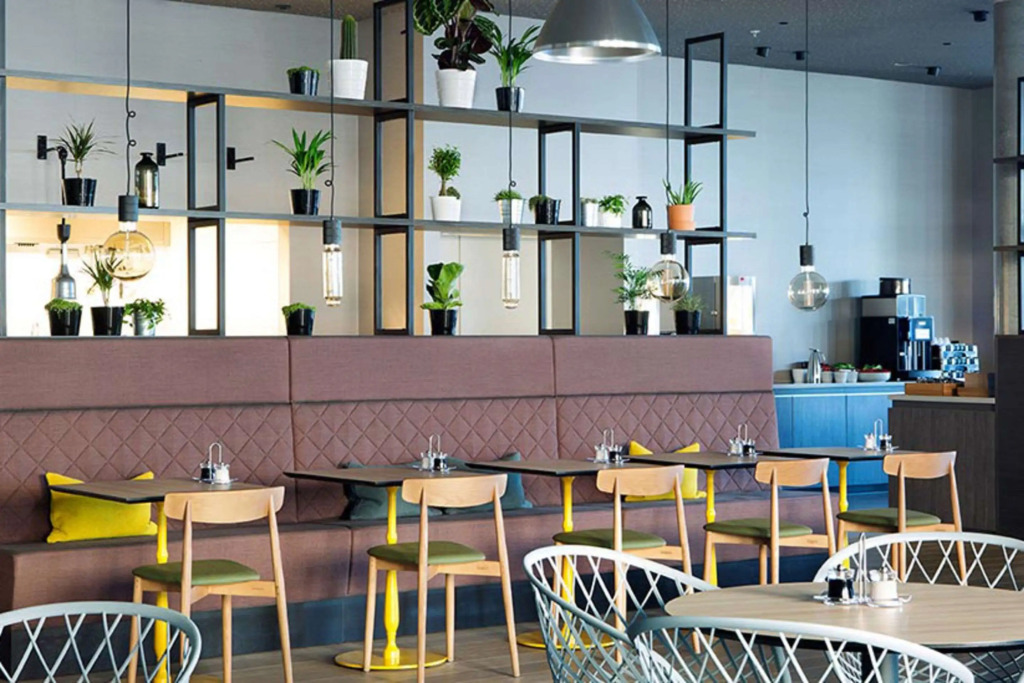 Comfort Hotel Bergen Airport