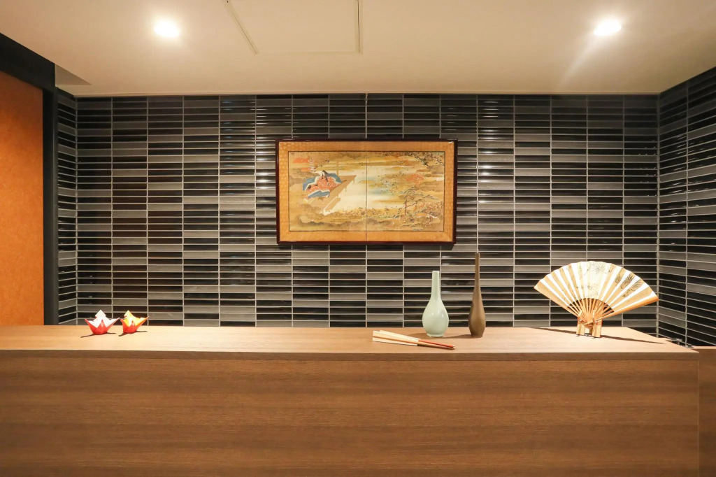 Apartment Hotel 7key S Kyoto