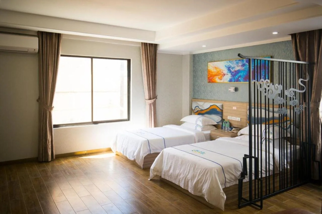 ECL Resort Hotel Boracay