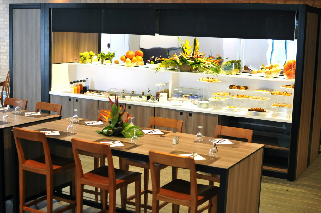 ONOMO Hotel Douala
