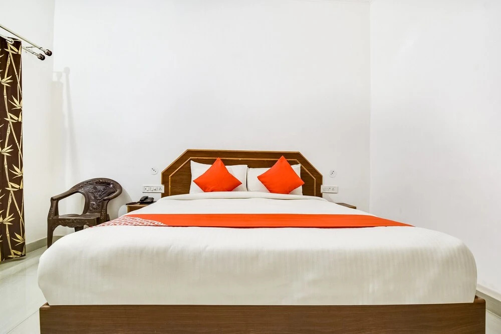 Capital O 23129 Chelsea Palace