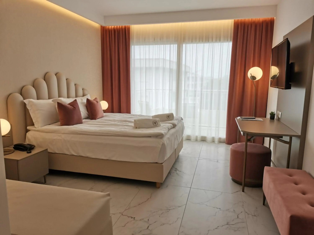 Hotel Astoria