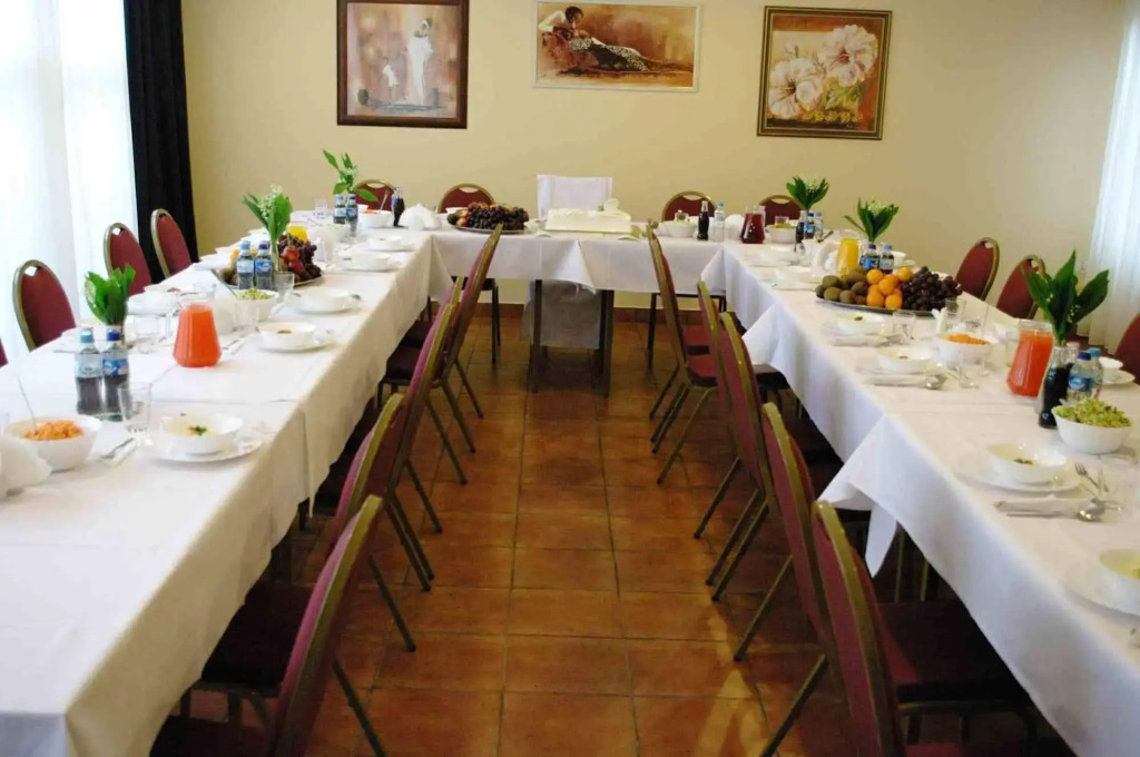 Hotel Lorenzo