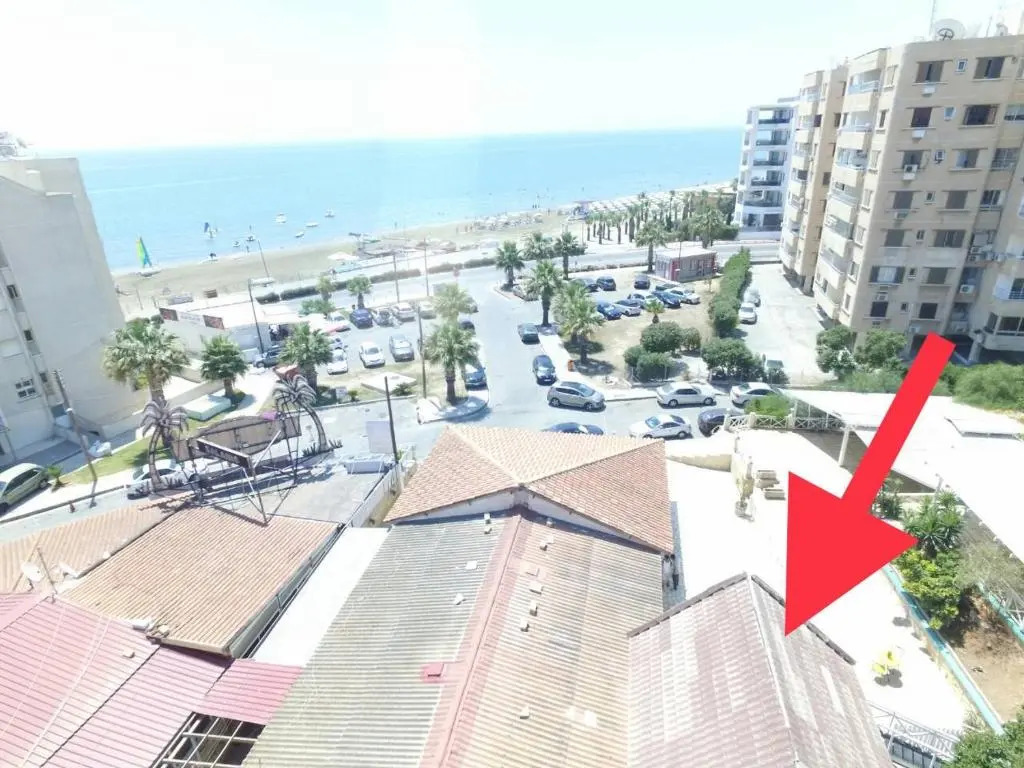 ZORBAS Sea View No 4