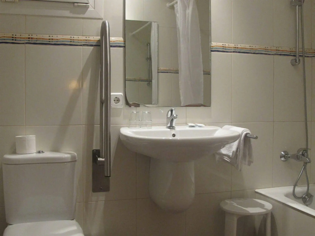 Hotel Europa