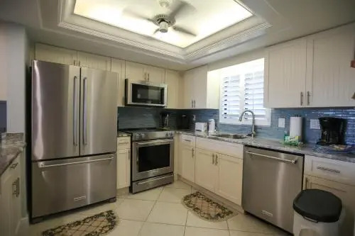 Sandpiper Beach #405