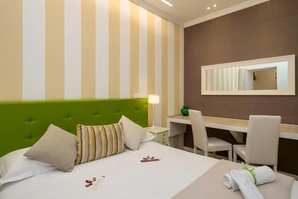 Zefiro Home