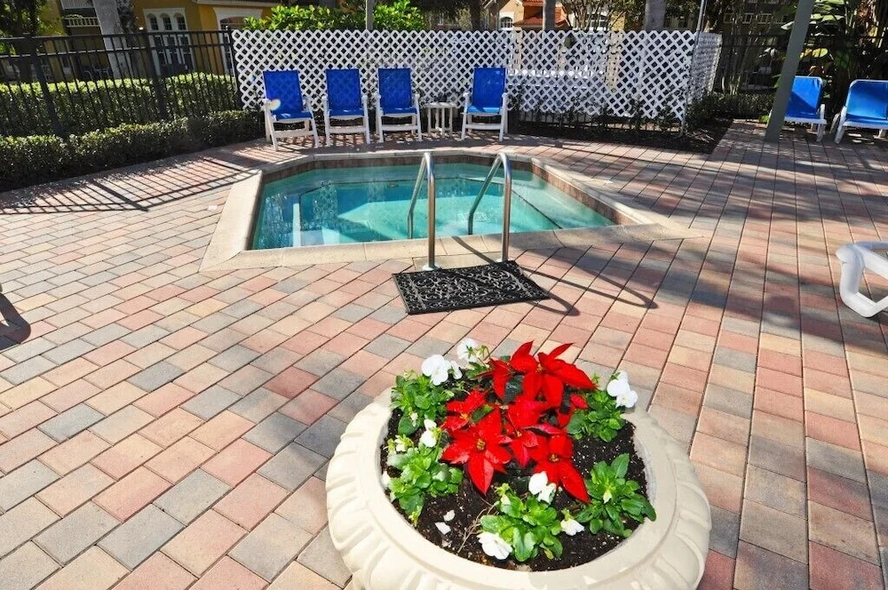 Emerald Island Resort-2676aeid 5 Bedroom Home