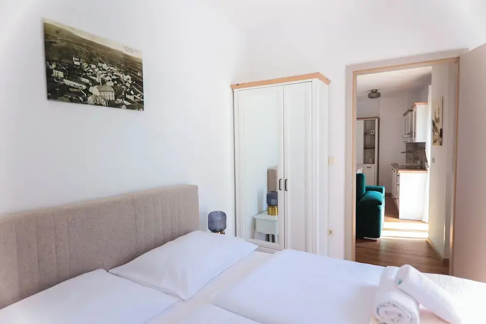 APART HOTEL ASTERIA