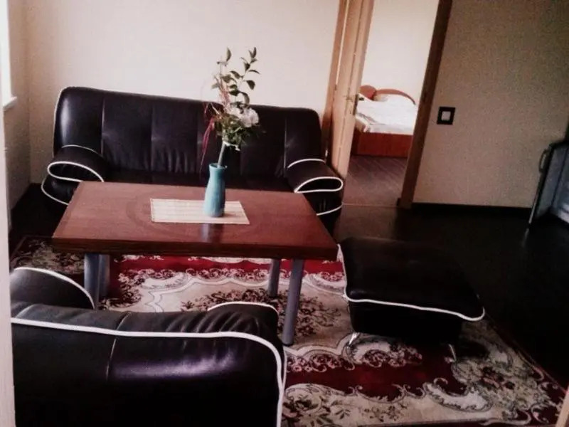 Marijonu Apartments