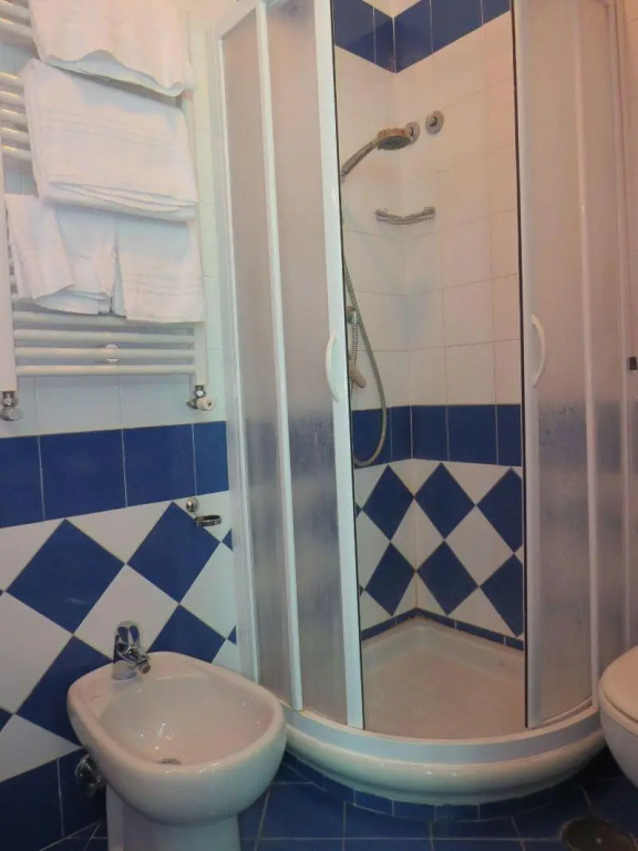 Hotel Elisabetta