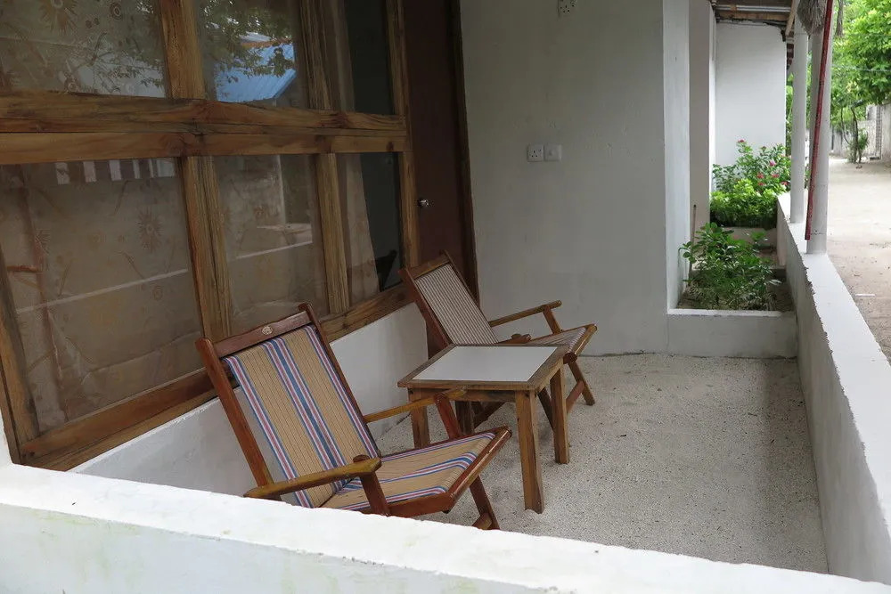 Sancia Lodge