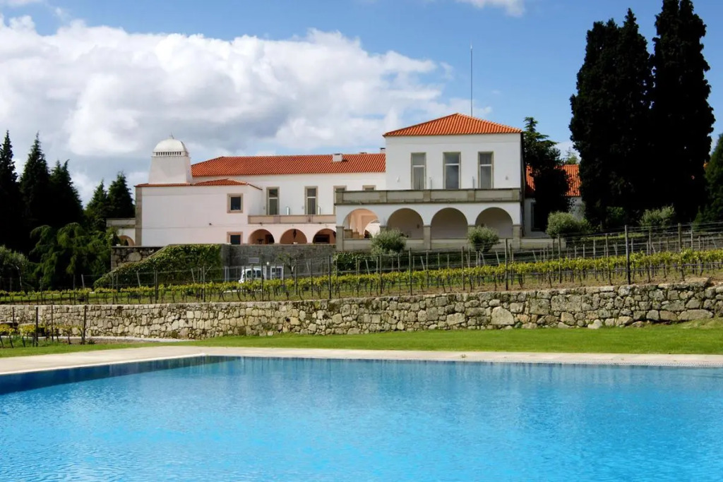 Lam Hotel Convento do Desagravo