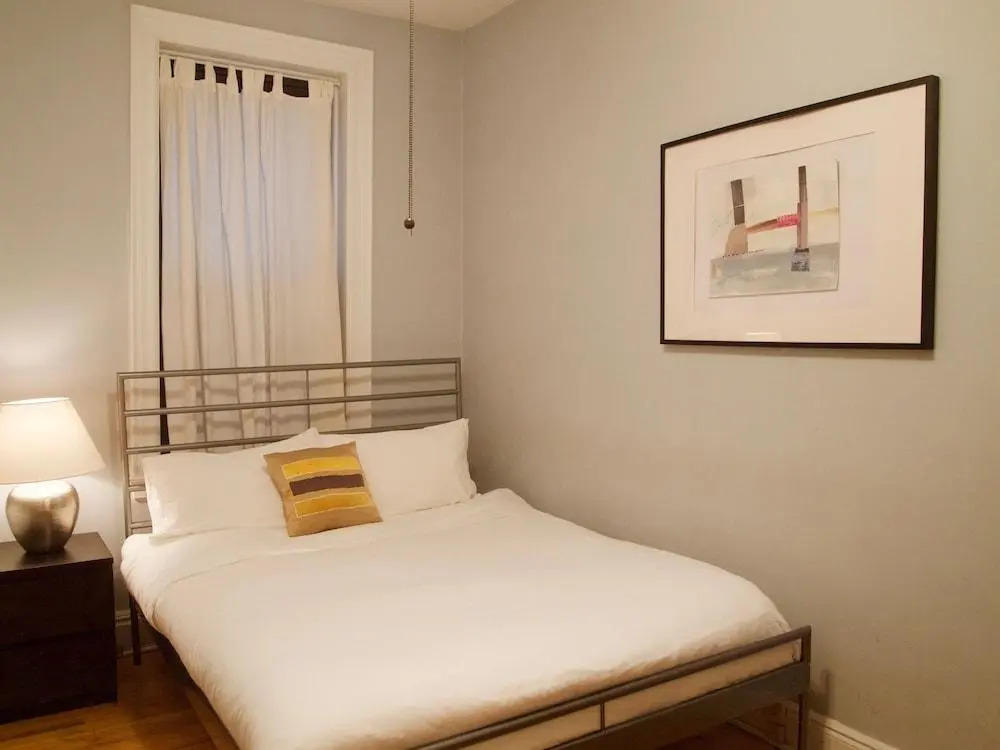 Herrick Guest Suites Chelsea Apartment