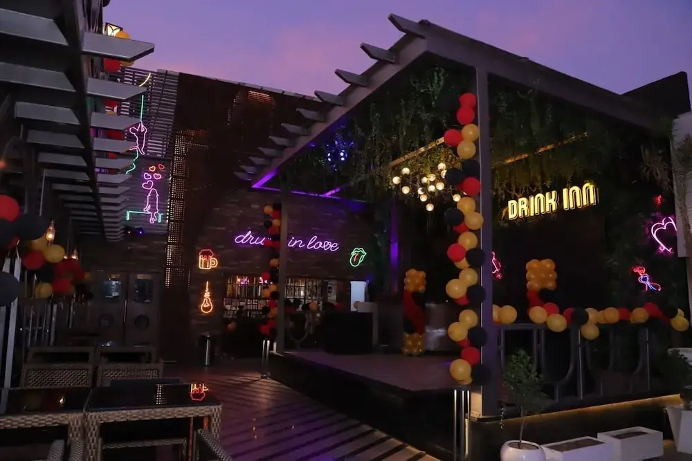 DD Suites