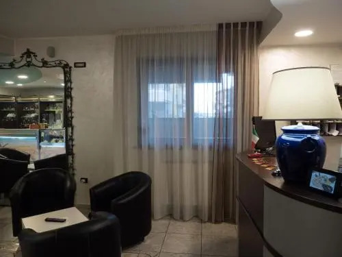 Hotel DAtri