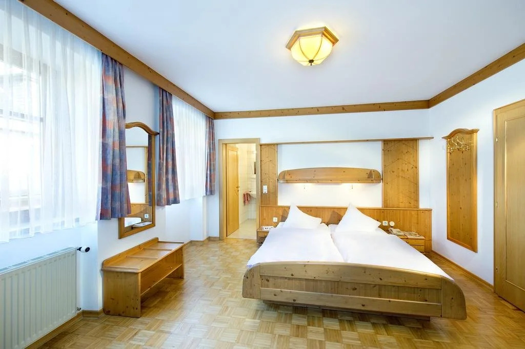Hotel Ledererwirt