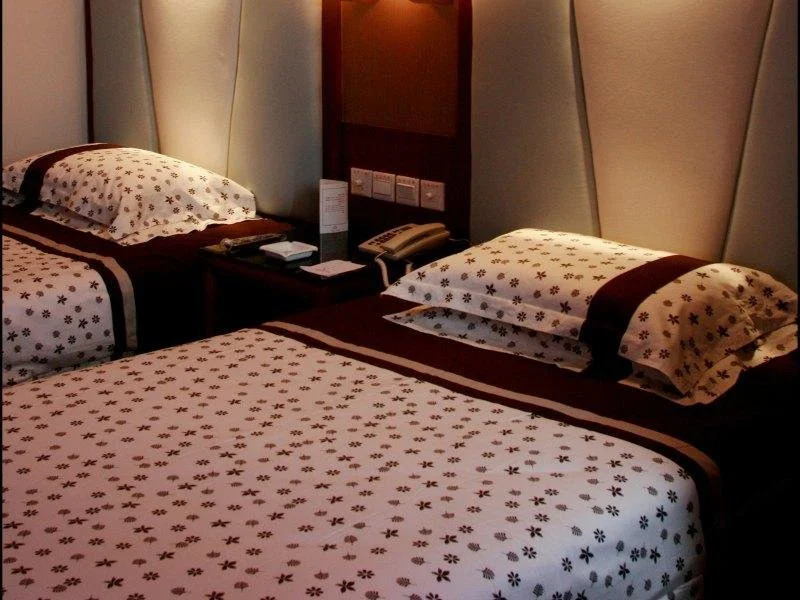 Taoyuan Hotel