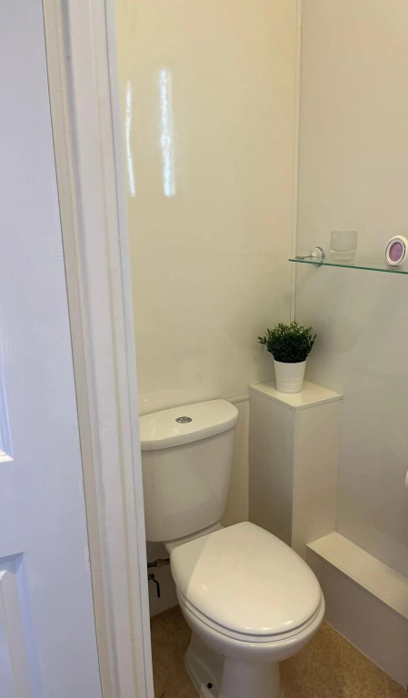 Calm sea guesthouse