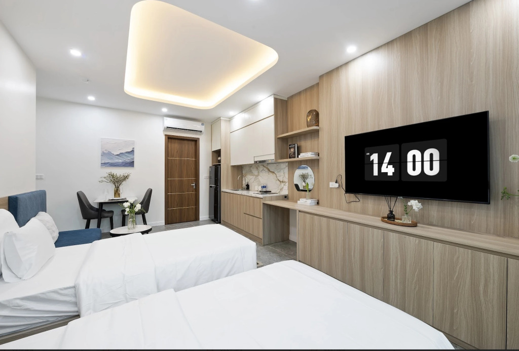 22Land Cosmos Hotel