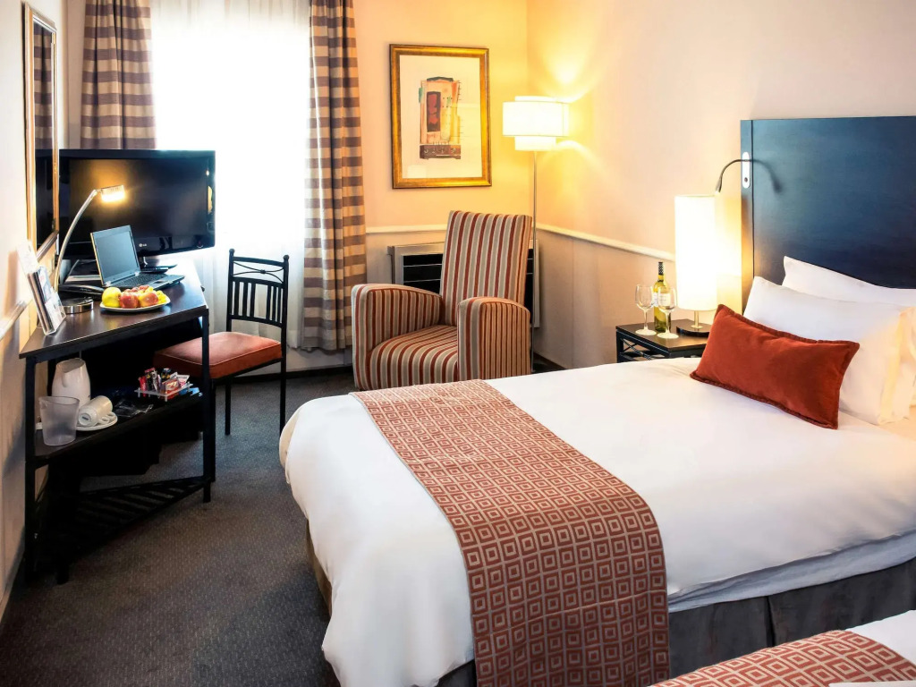 Mercure Johannesburg Midrand