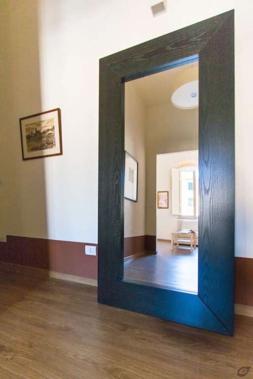 Architect's New Apartment in City Center