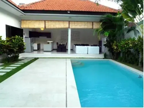 Villa Rumah Maria