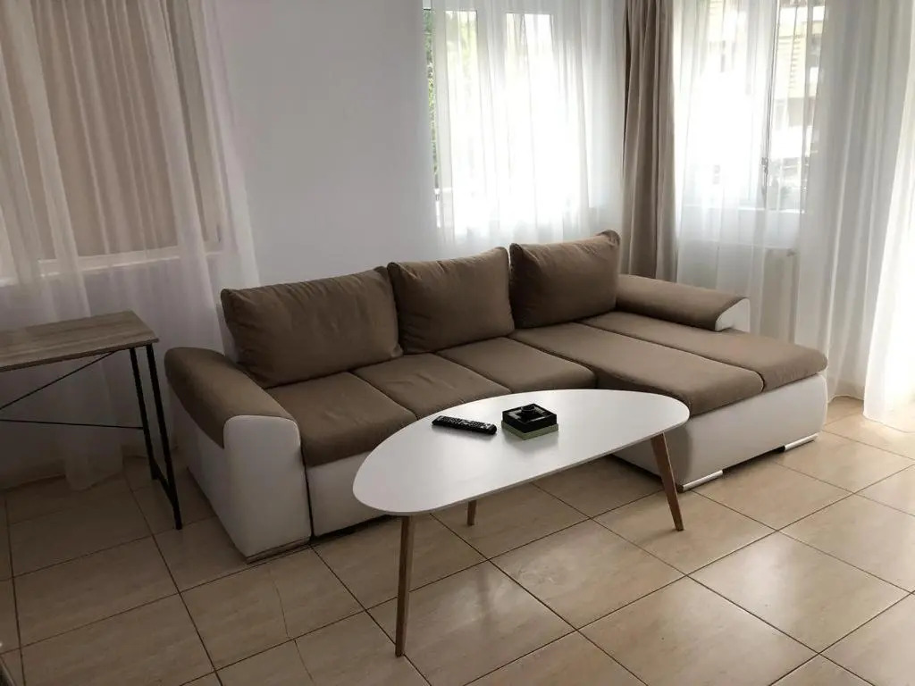 Apartament Piano Bar