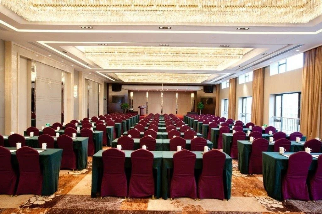 Hangzhou Fille Hotel