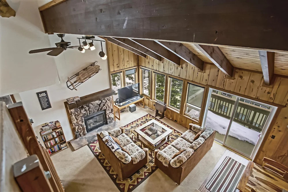 338 D Milky Way Court - 2 Br Condo