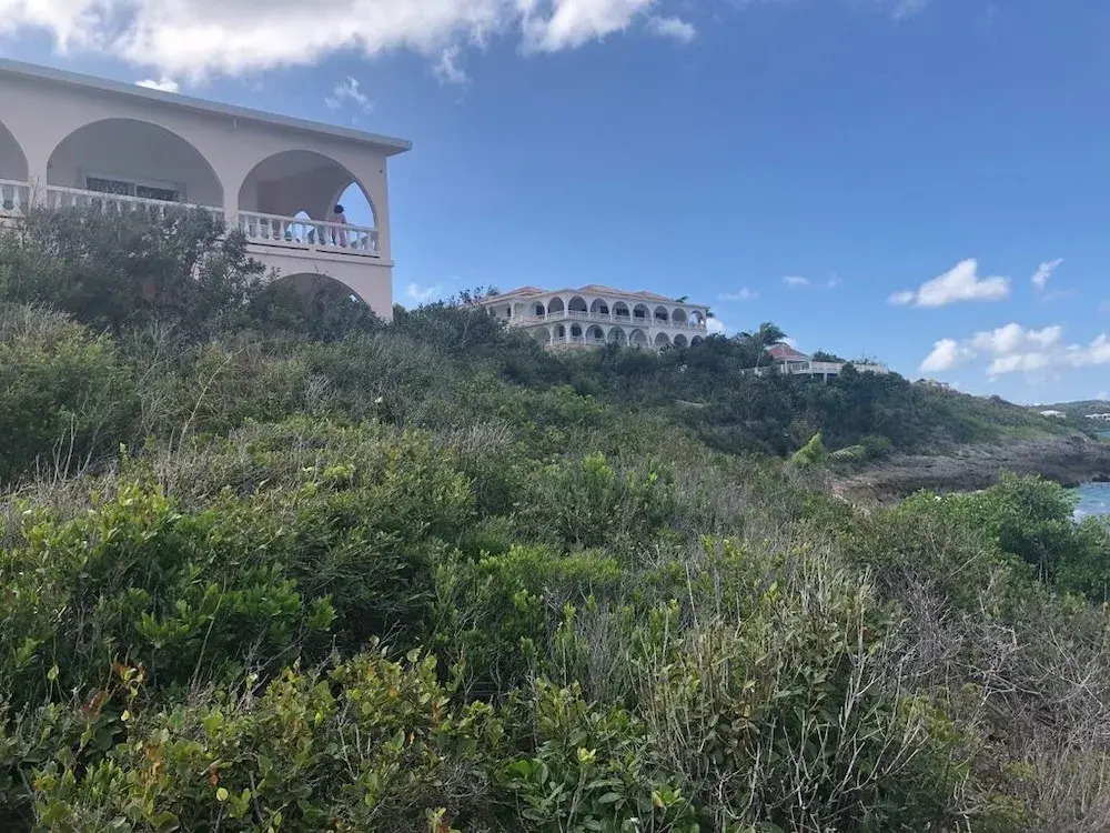 Patricks Bay Villa