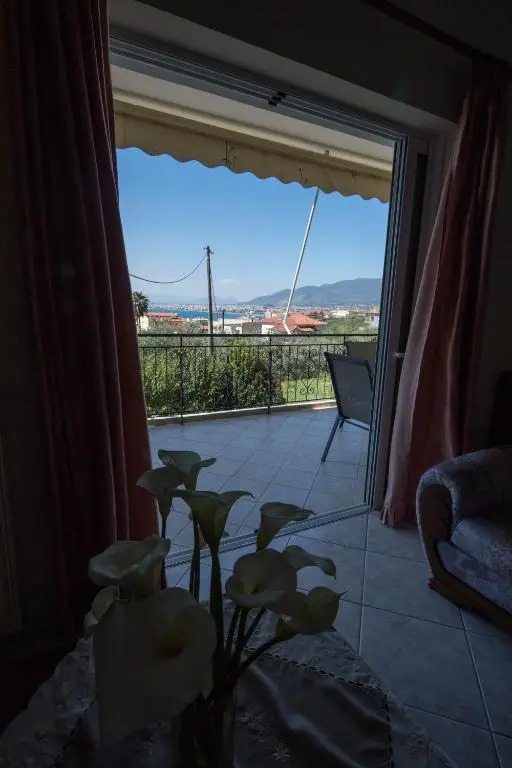 Vithos Apartment