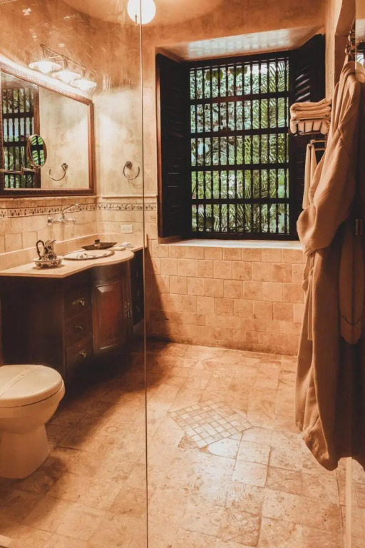 Hotel Boutique Casa Del Arzobispado