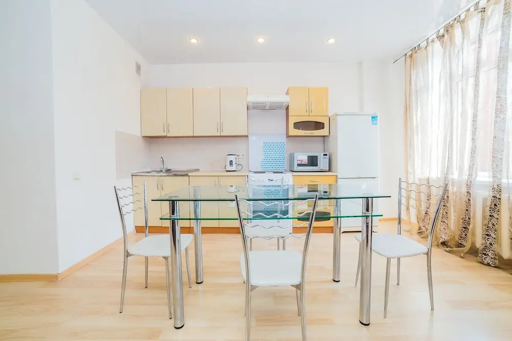 VL Stay Apartments - Pokrovskiy Park