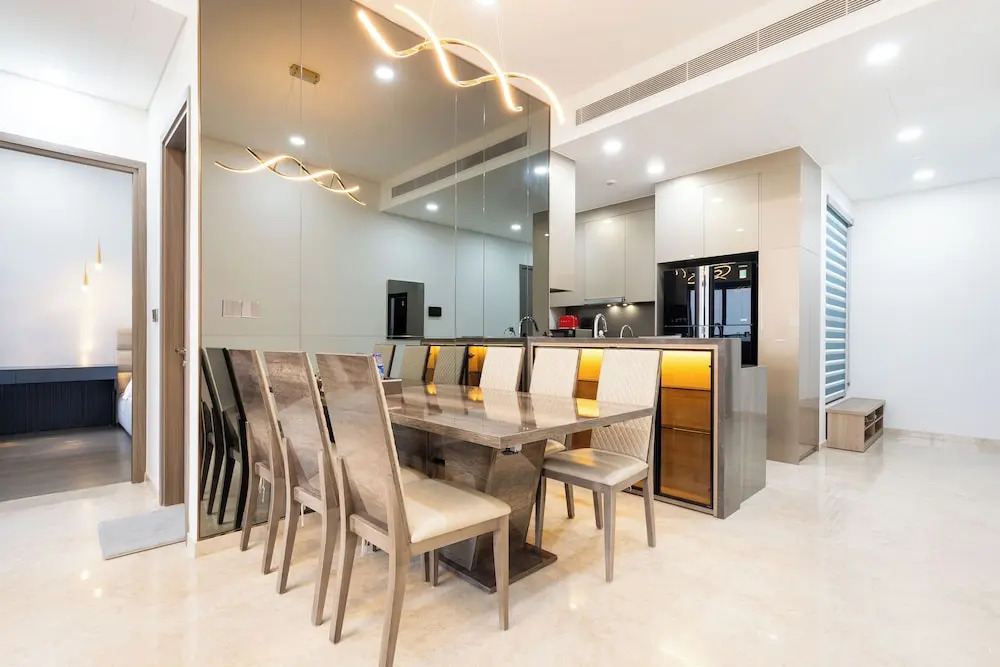 The Marq Angia - Signature Suite