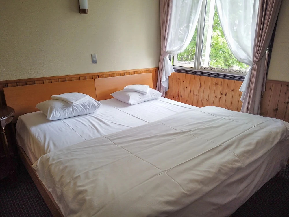 Niseko Ski Lodge - Hirafu
