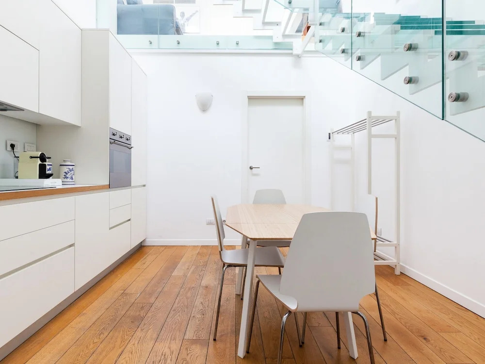 easyhomes - Piave Loft