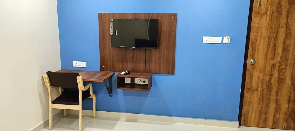 Hotel The Cinco Bliss Gachibowli