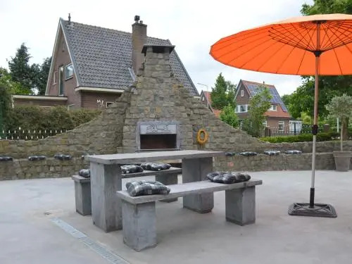 T Grootenhuis