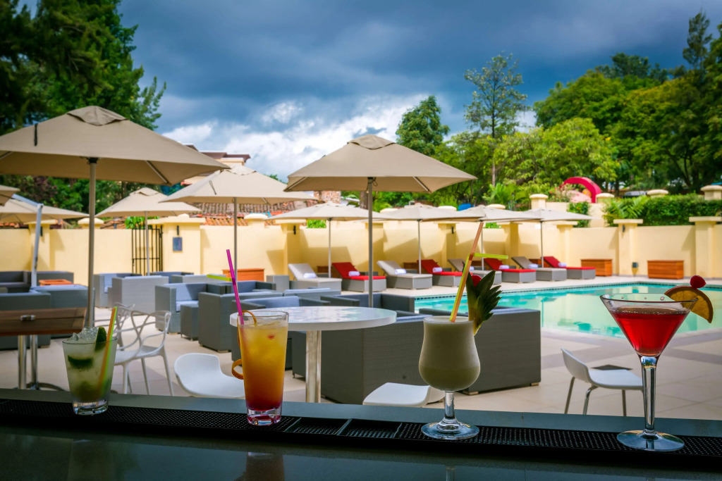 Park Inn by Radisson, Kigali