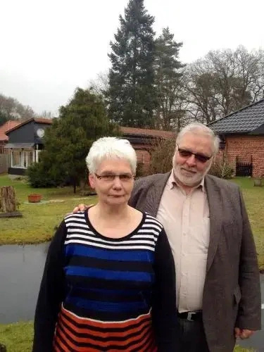 Ferienhaus Elbe-Ilenpool -In Ruhe entspannen Schönes erleben