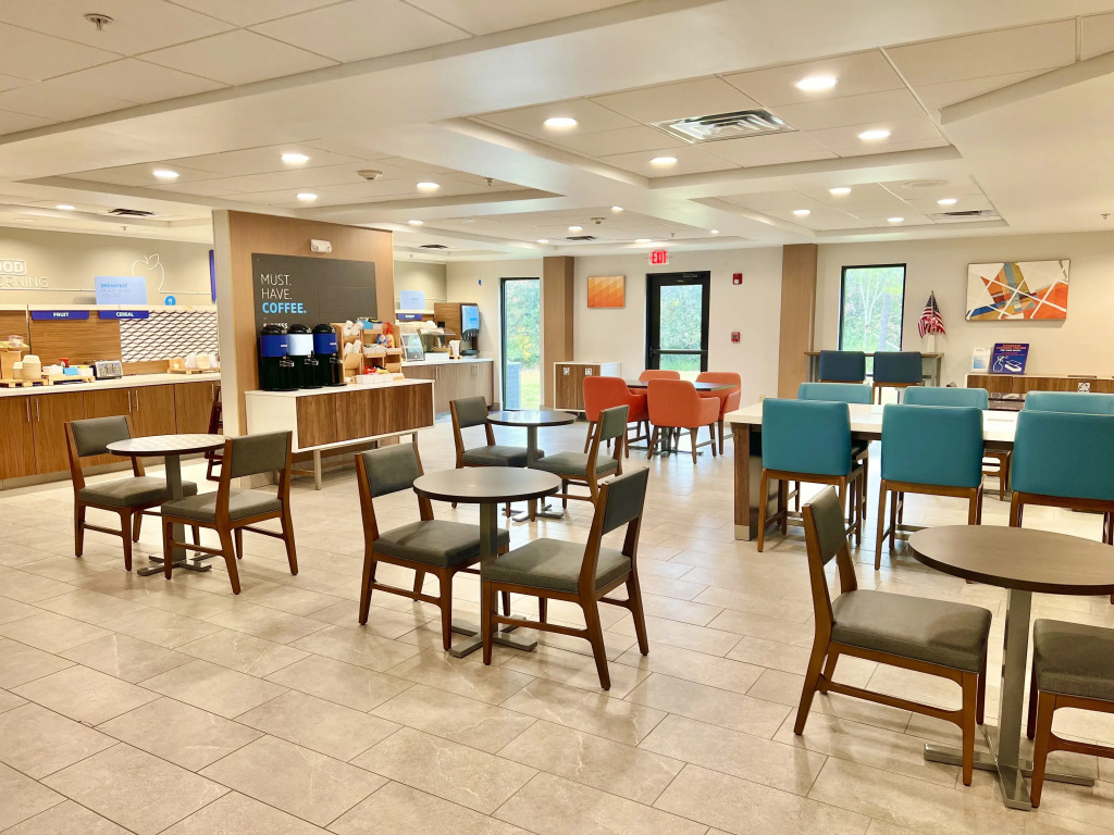 Holiday Inn Express Madison by IHG