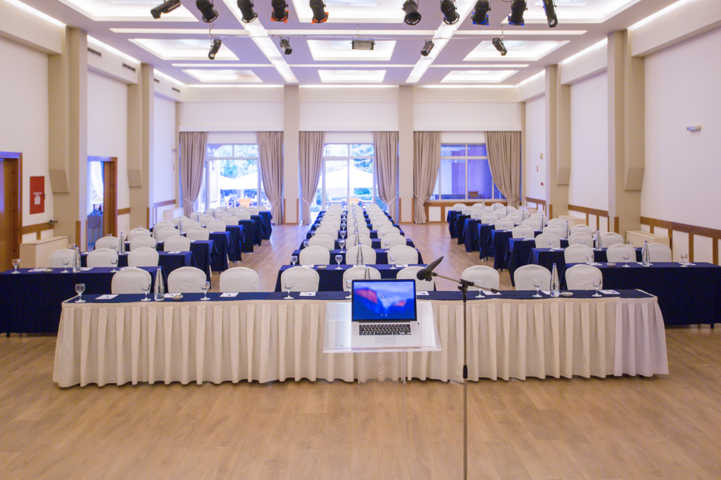 Alkyon Resort Hotel & Spa