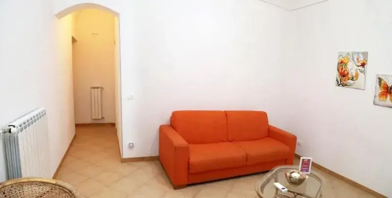 IzzHome Orange