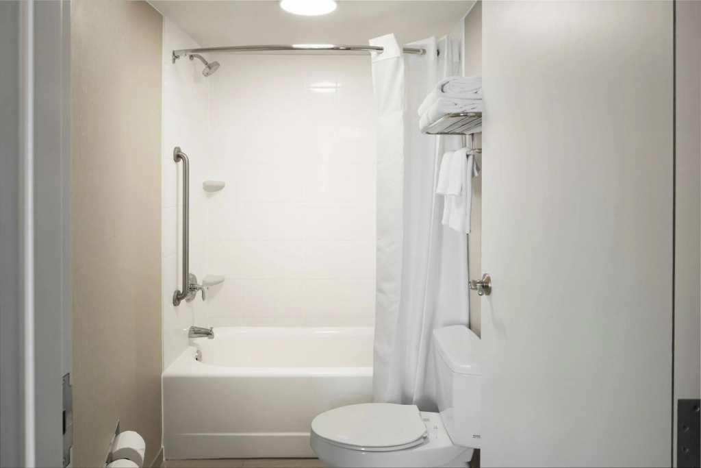 SpringHill Suites by Marriott Virginia Beach Oceanfront