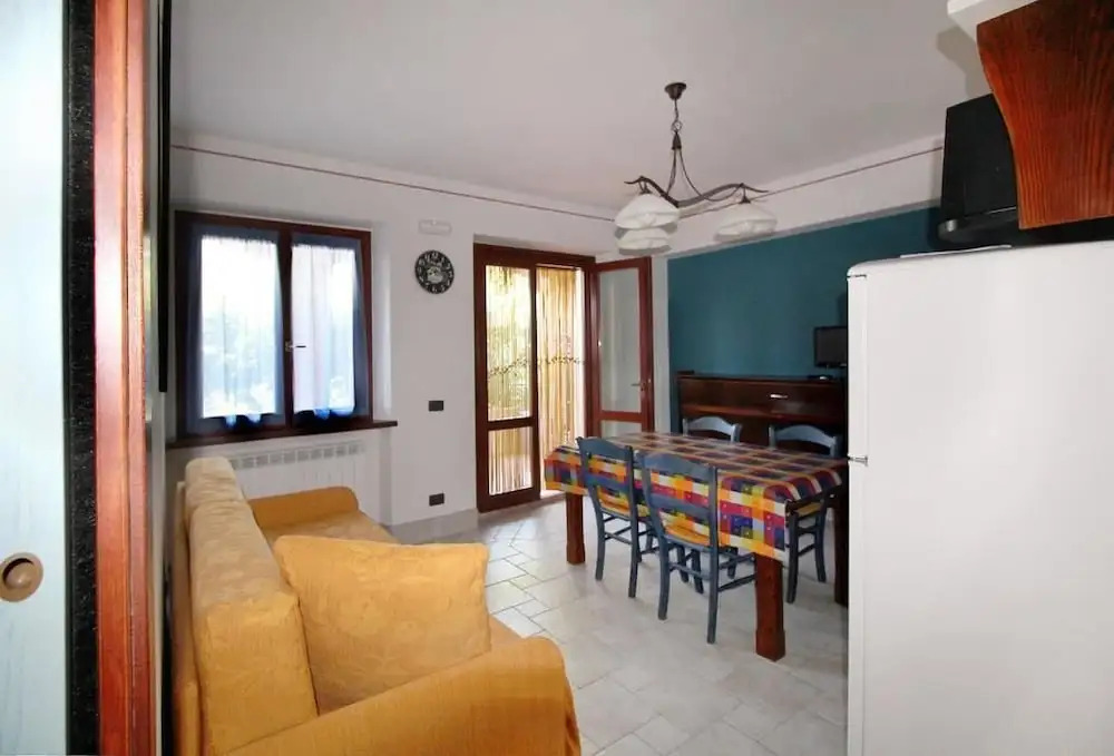 B&B Ines